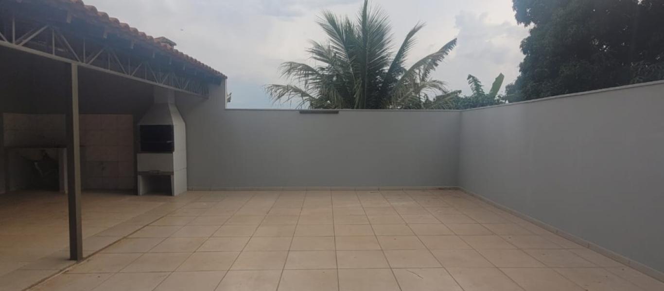 CASA NA Vila Santa Cecília em Assis