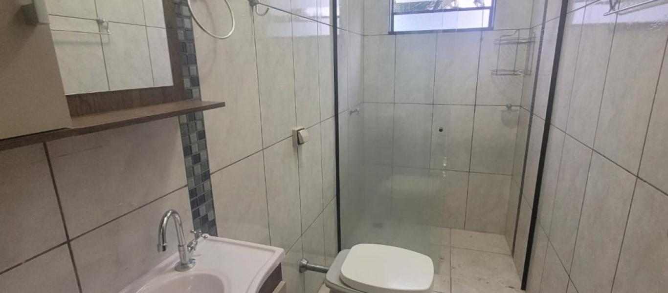 CASA NA Vila Santa Cecília em Assis