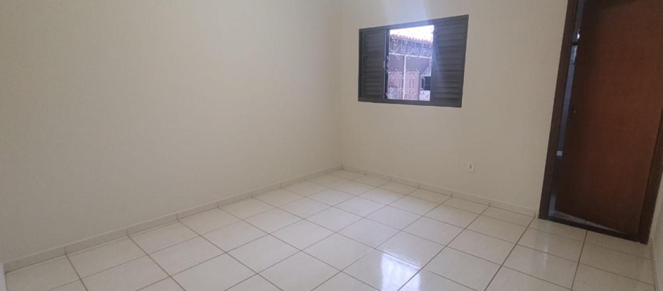 CASA NA Vila Santa Cecília em Assis