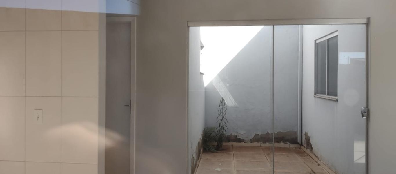 CASA NA VILA  BRASIL em Tarumã