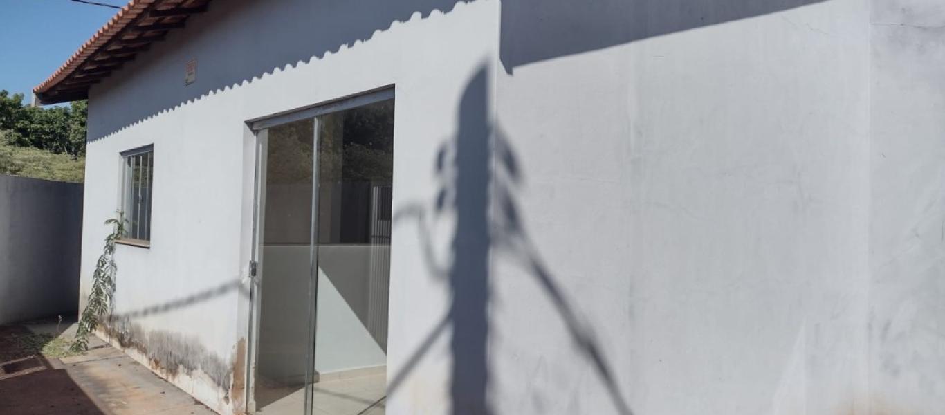 CASA NA VILA  BRASIL em Tarumã