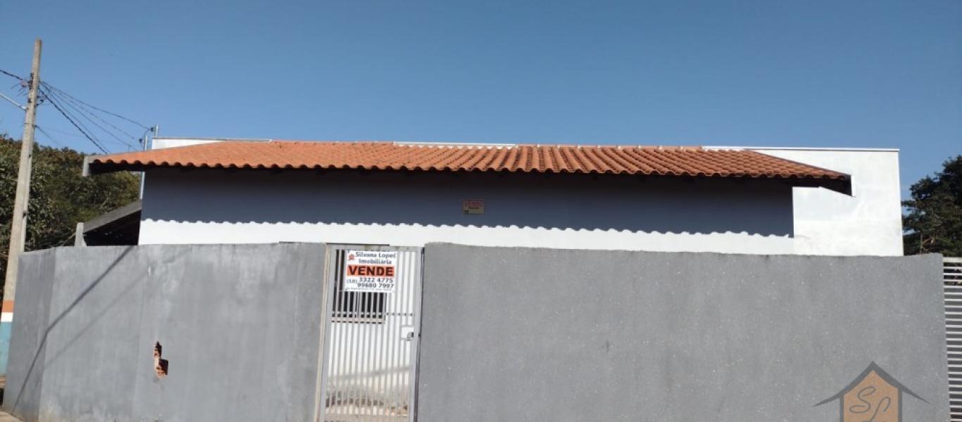 CASA NA VILA  BRASIL em Tarumã