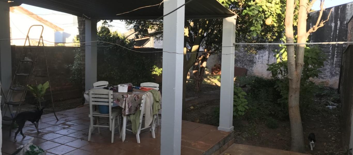 CASA NA VILA RIBEIRO em Assis