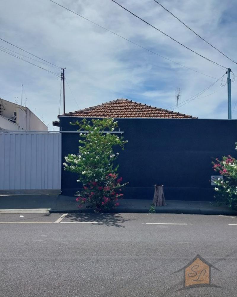 CASA NA Vila Santa Cecília em Assis