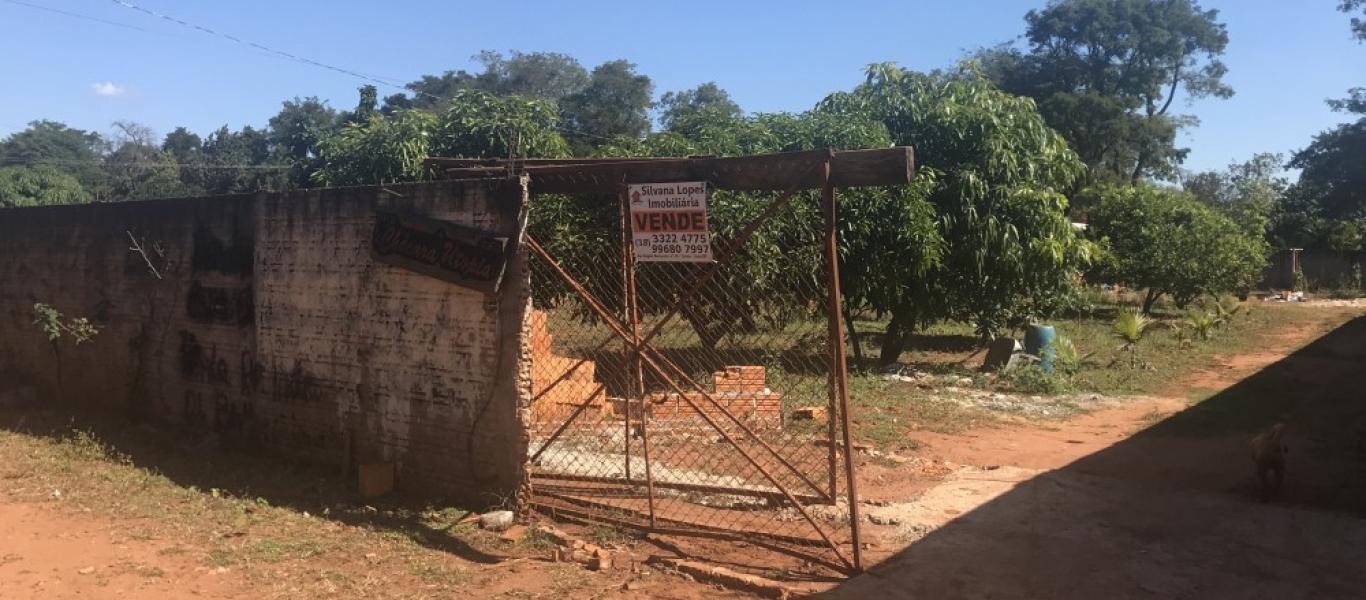 CHÁCARA NA CERVINHO em Assis