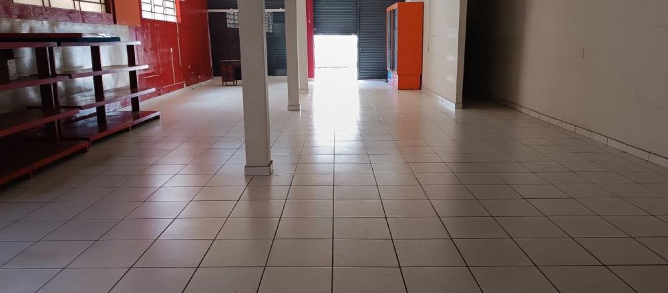 SALA COMERCIAL NA Centro em Assis