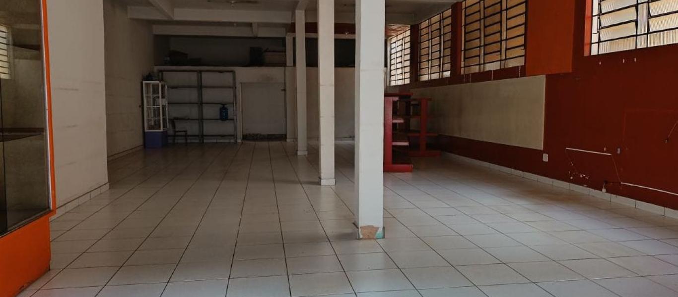 SALA COMERCIAL NA Centro em Assis