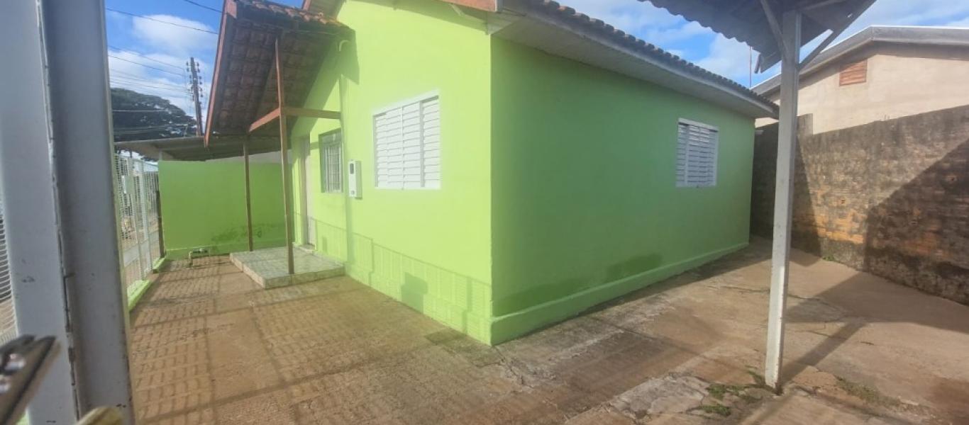 CASA NA VILA SOUZA em Assis