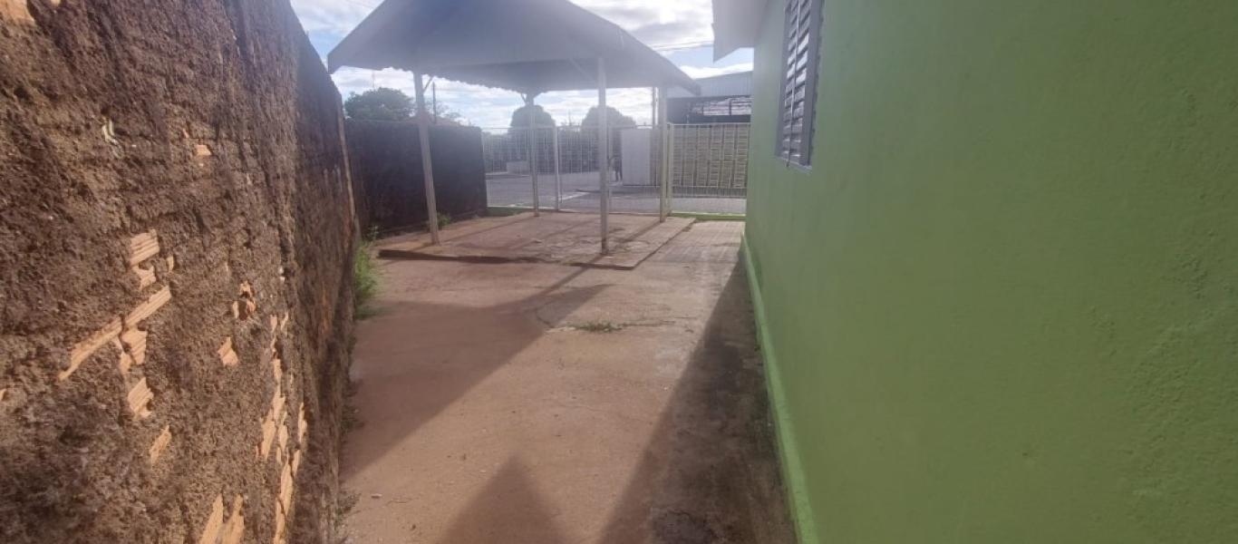 CASA NA VILA SOUZA em Assis