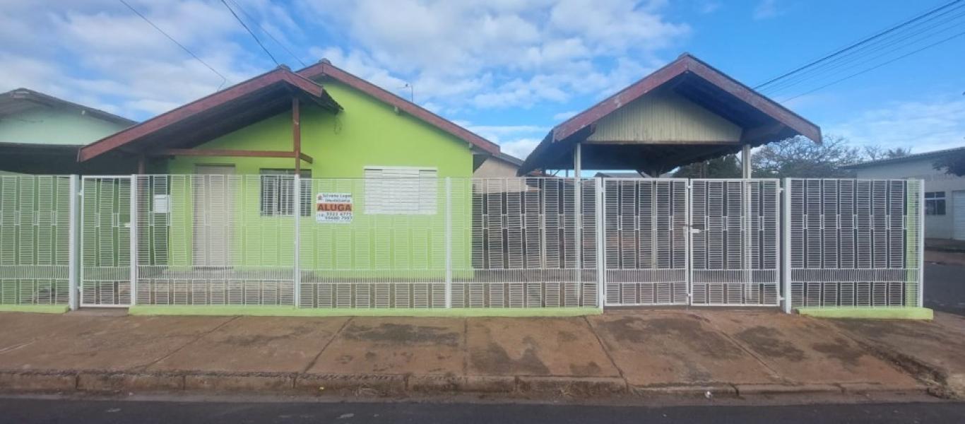 CASA NA VILA SOUZA em Assis