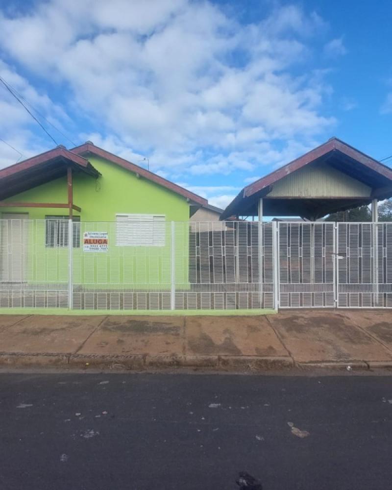 CASA NA VILA SOUZA em Assis