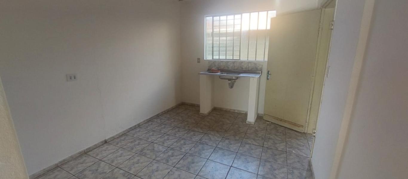 CASA NA VILA SOUZA em Assis