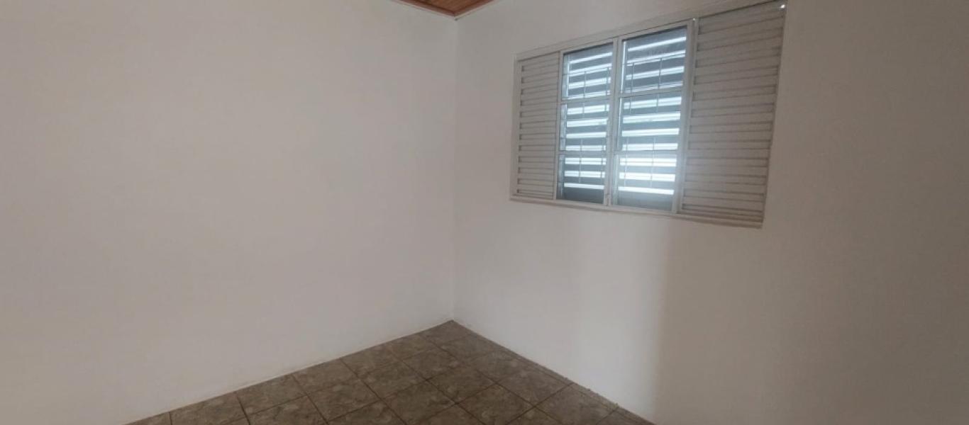 CASA NA VILA SOUZA em Assis