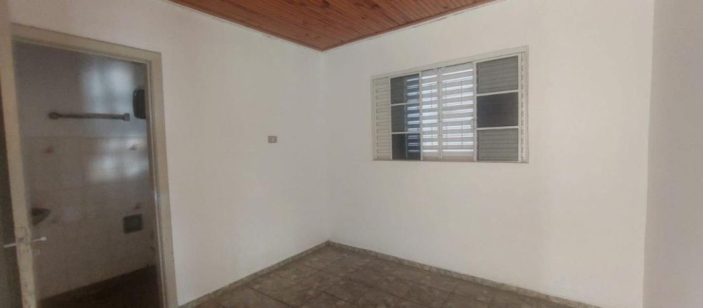 CASA NA VILA SOUZA em Assis