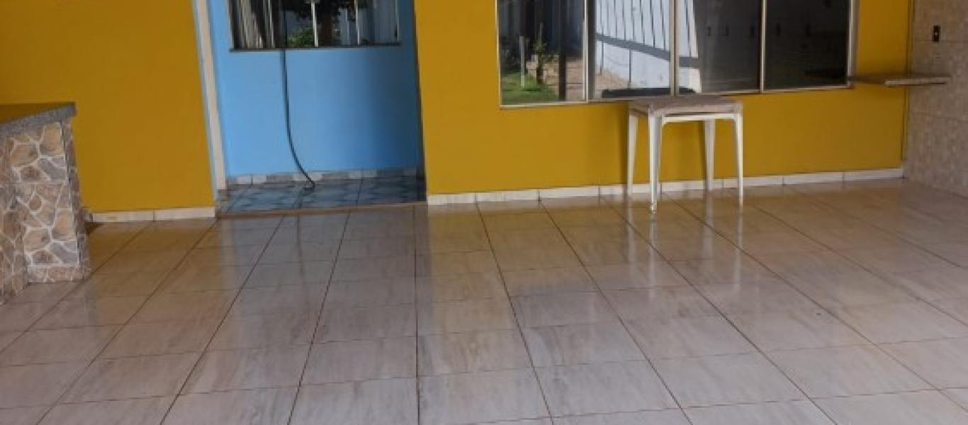 CASA NA PLANALTO em Jaciara