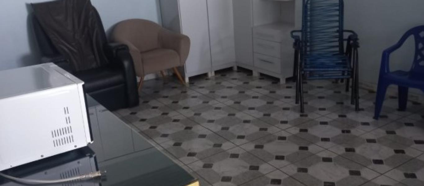 CASA NA PLANALTO em Jaciara