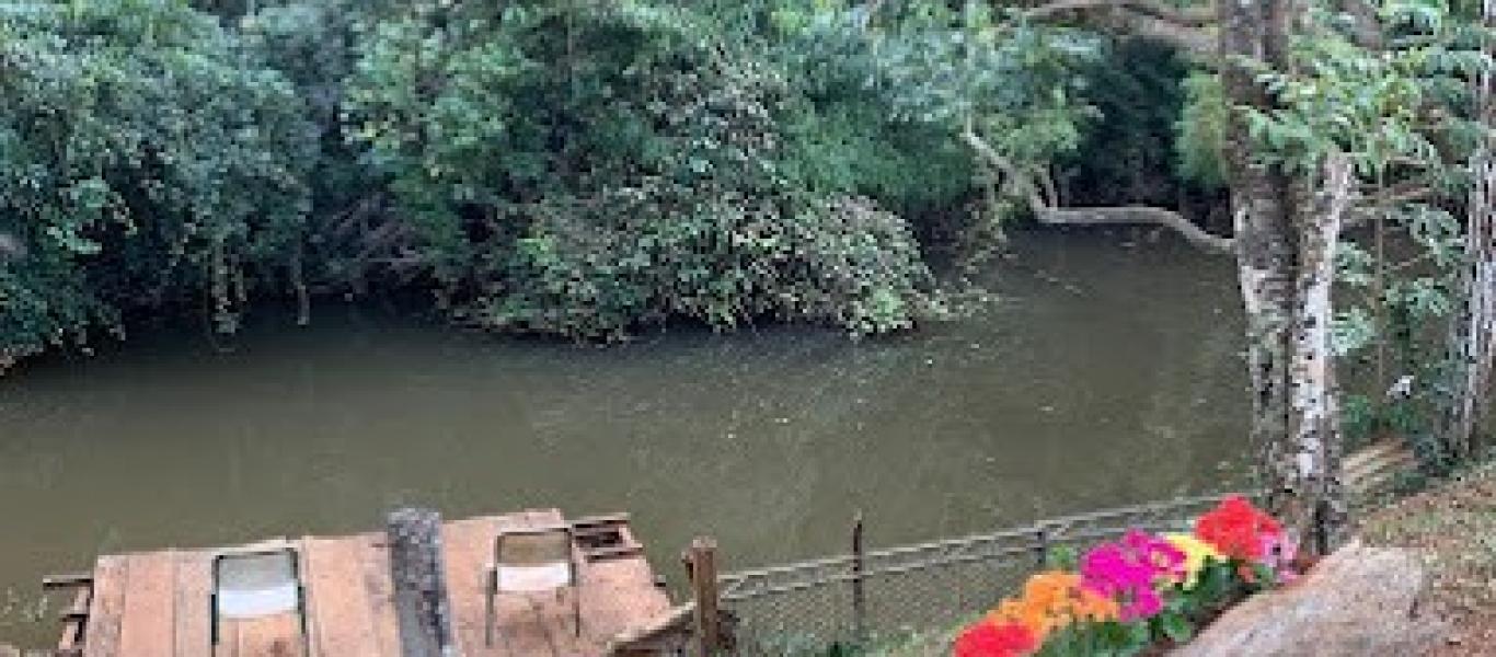 CHÁCARA NA AGUA DO PAVAO em ASSIS