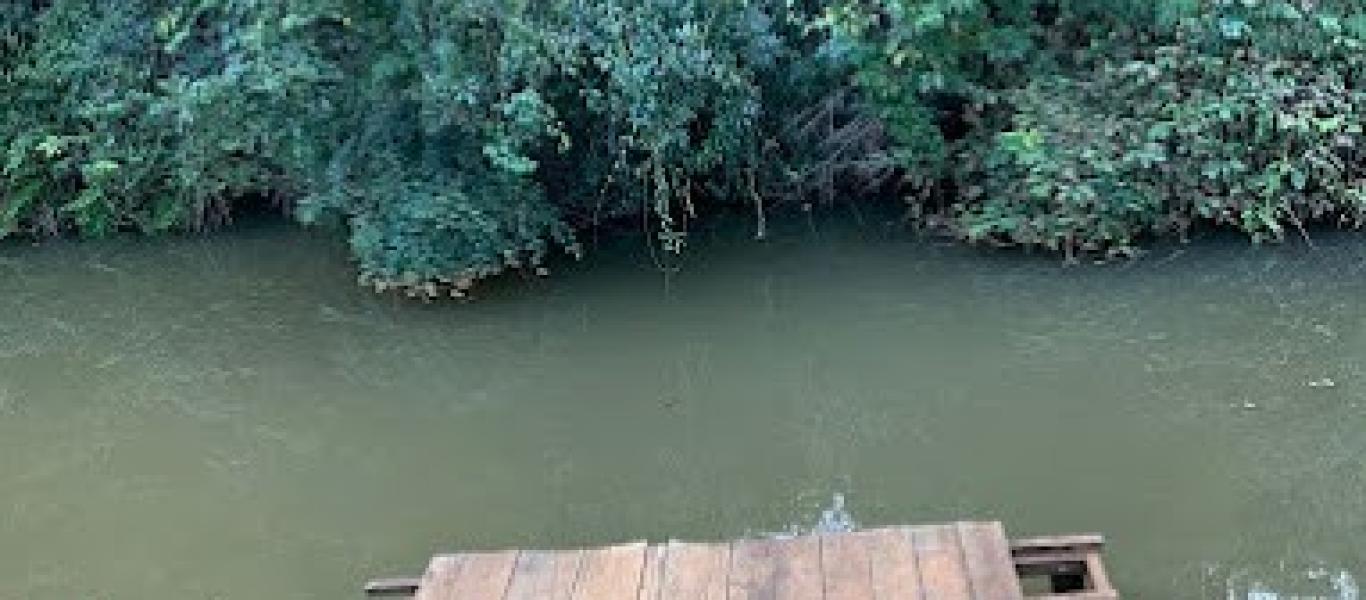 CHÁCARA NA AGUA DO PAVAO em ASSIS