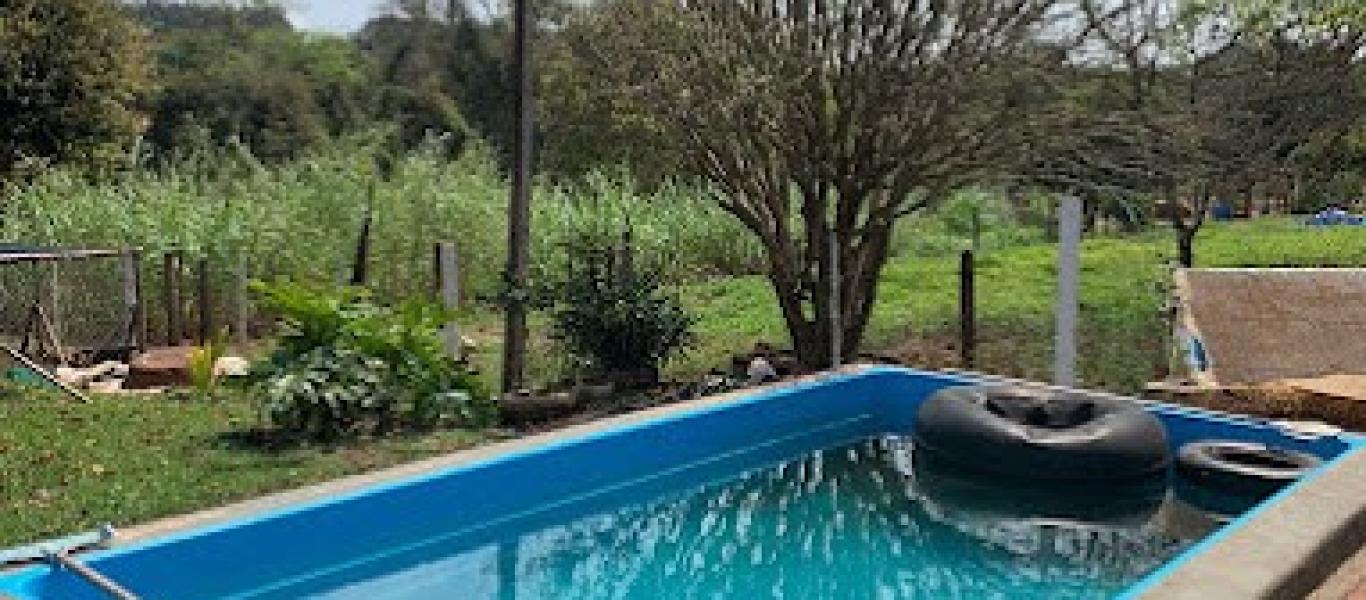 CHÁCARA NA AGUA DO PAVAO em ASSIS