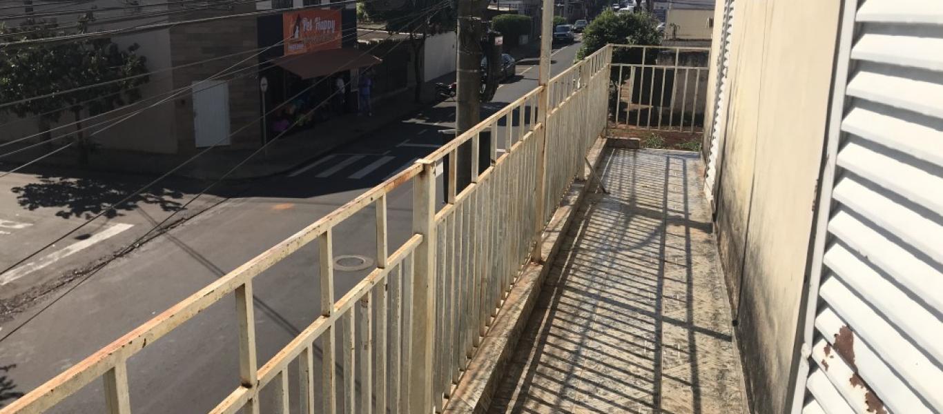 SALA COMERCIAL NA Vila Ribeiro em Assis