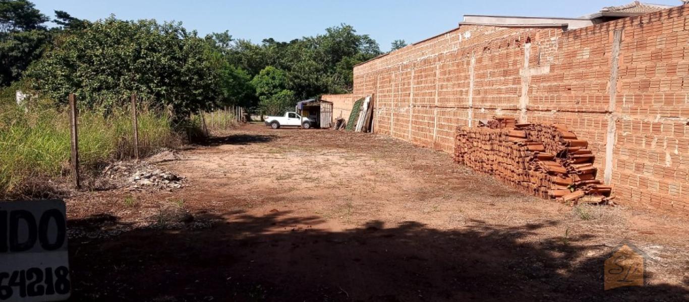 TERRENO NA VALE DAS AGUAS em PORTO ALMEIDA