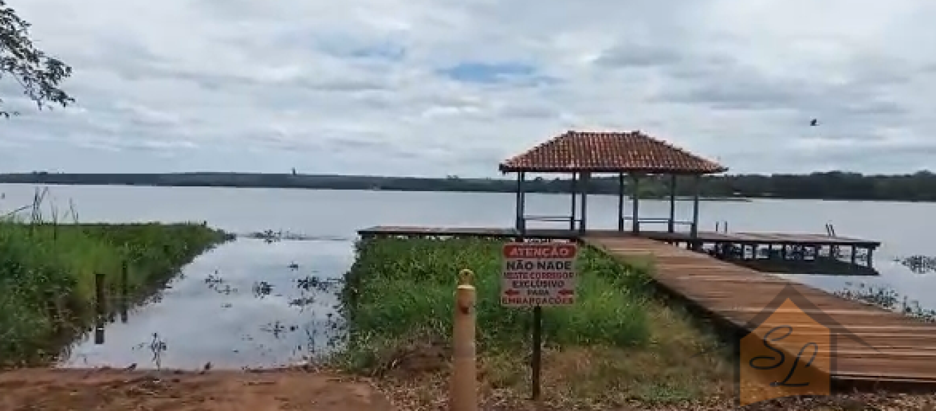 TERRENO NA VALE DAS AGUAS em PORTO ALMEIDA