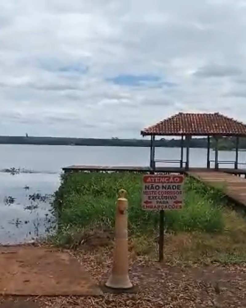 TERRENO NA VALE DAS AGUAS em PORTO ALMEIDA