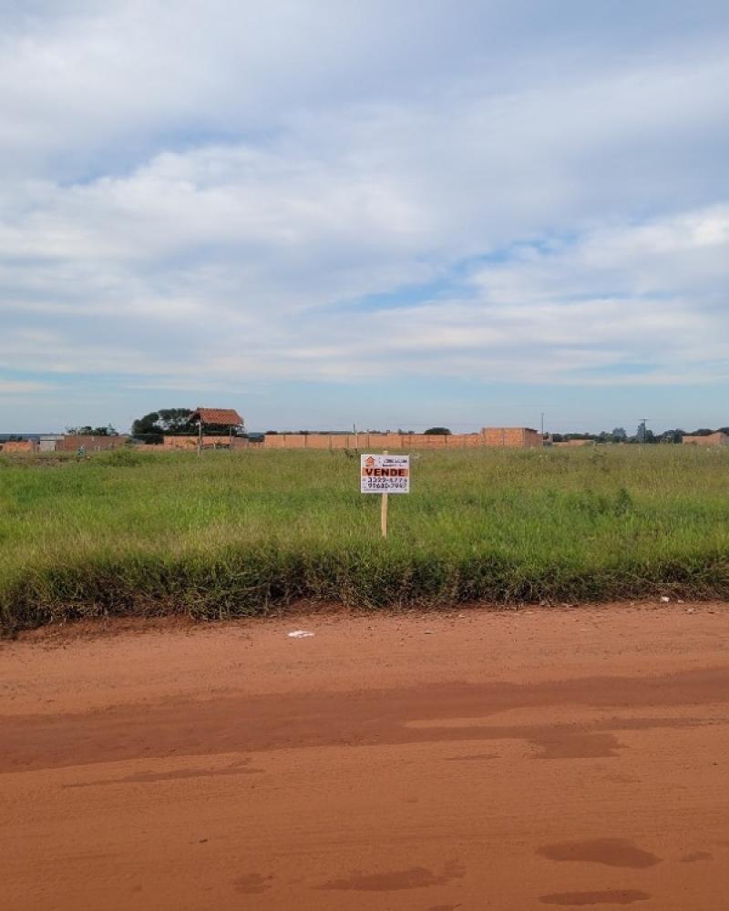 TERRENO NA CERVINHO em Assis