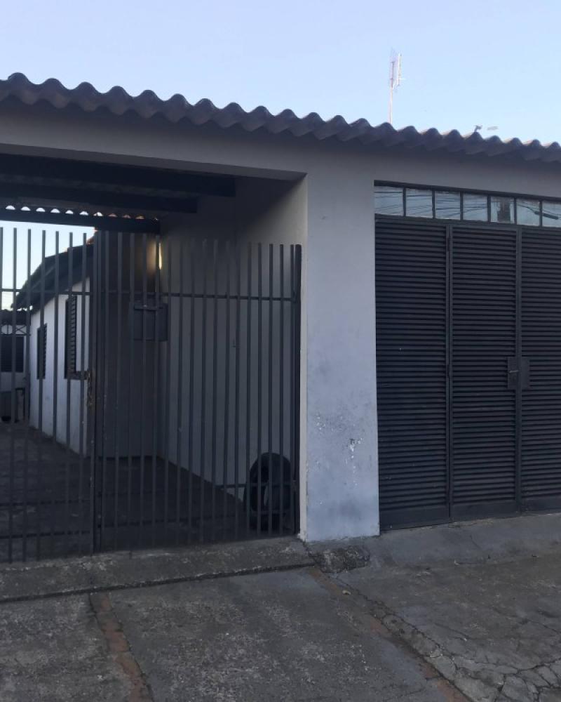 CASA NA ASSIS 4 em Assis