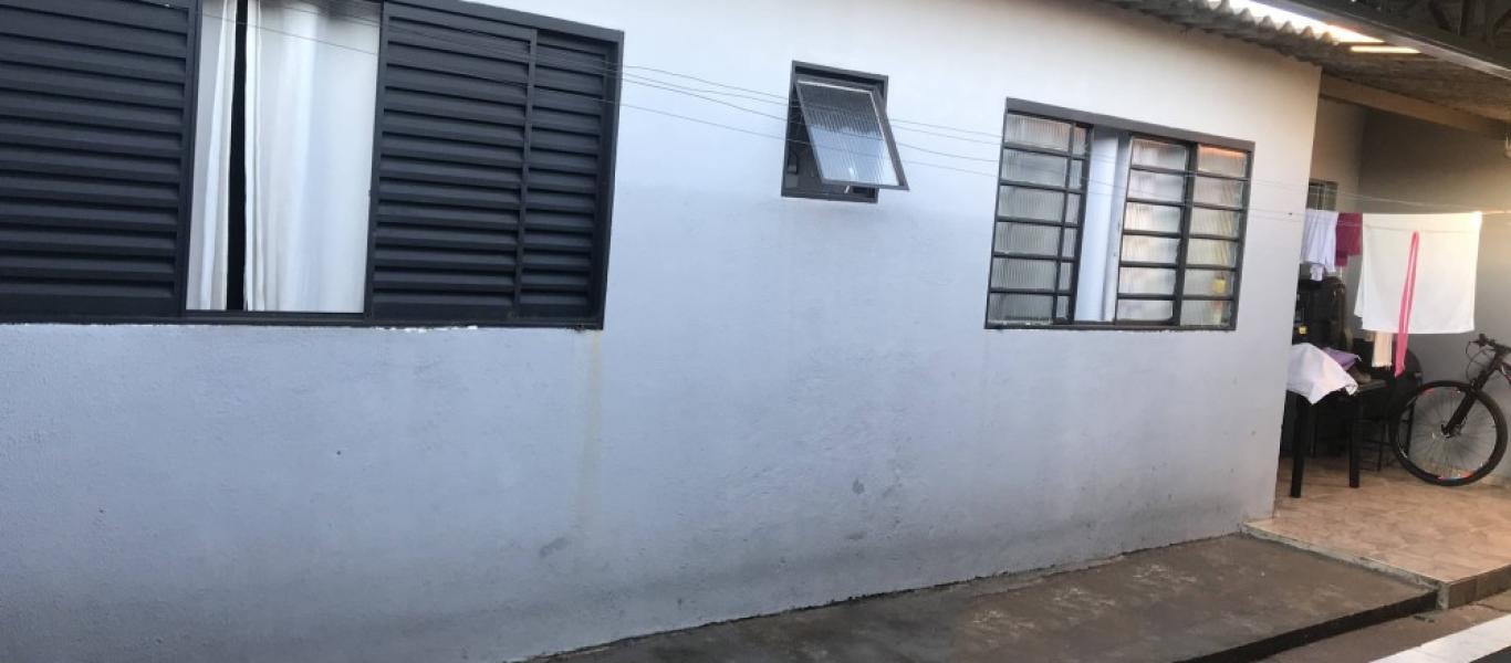 CASA NA ASSIS 4 em Assis