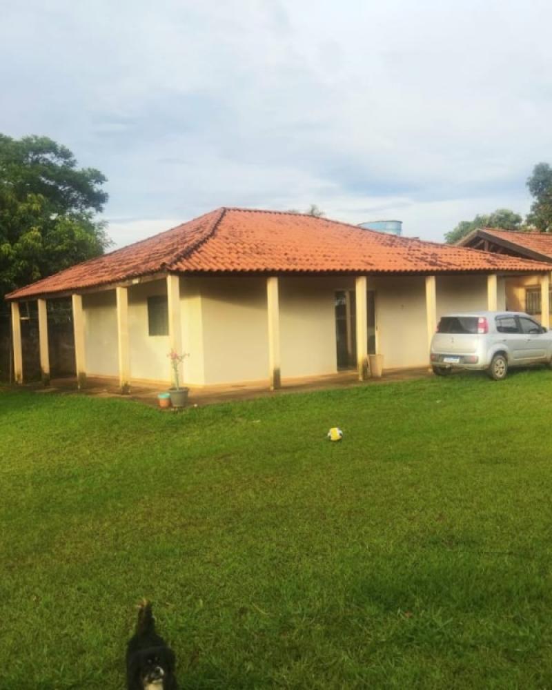 CHÁCARA NA AGUA DO BAIXADAO em ASSIS