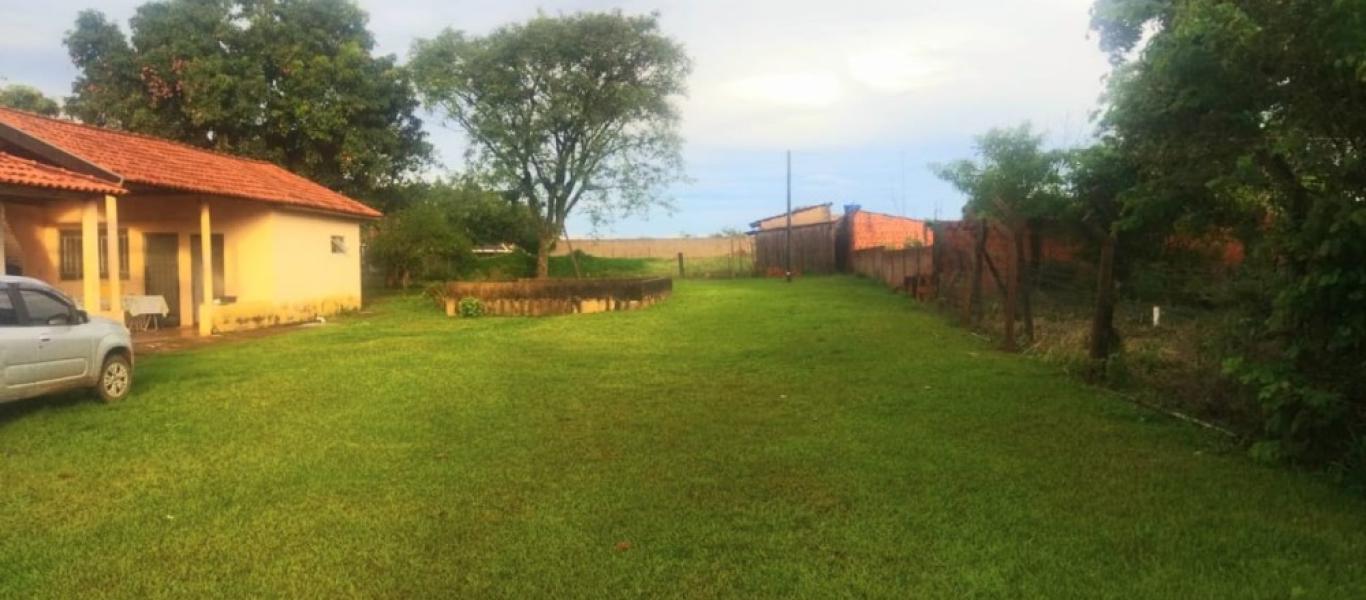 CHÁCARA NA AGUA DO BAIXADAO em ASSIS