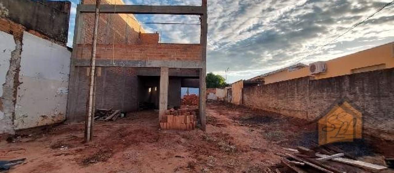 SALA COMERCIAL NA Centro em Assis