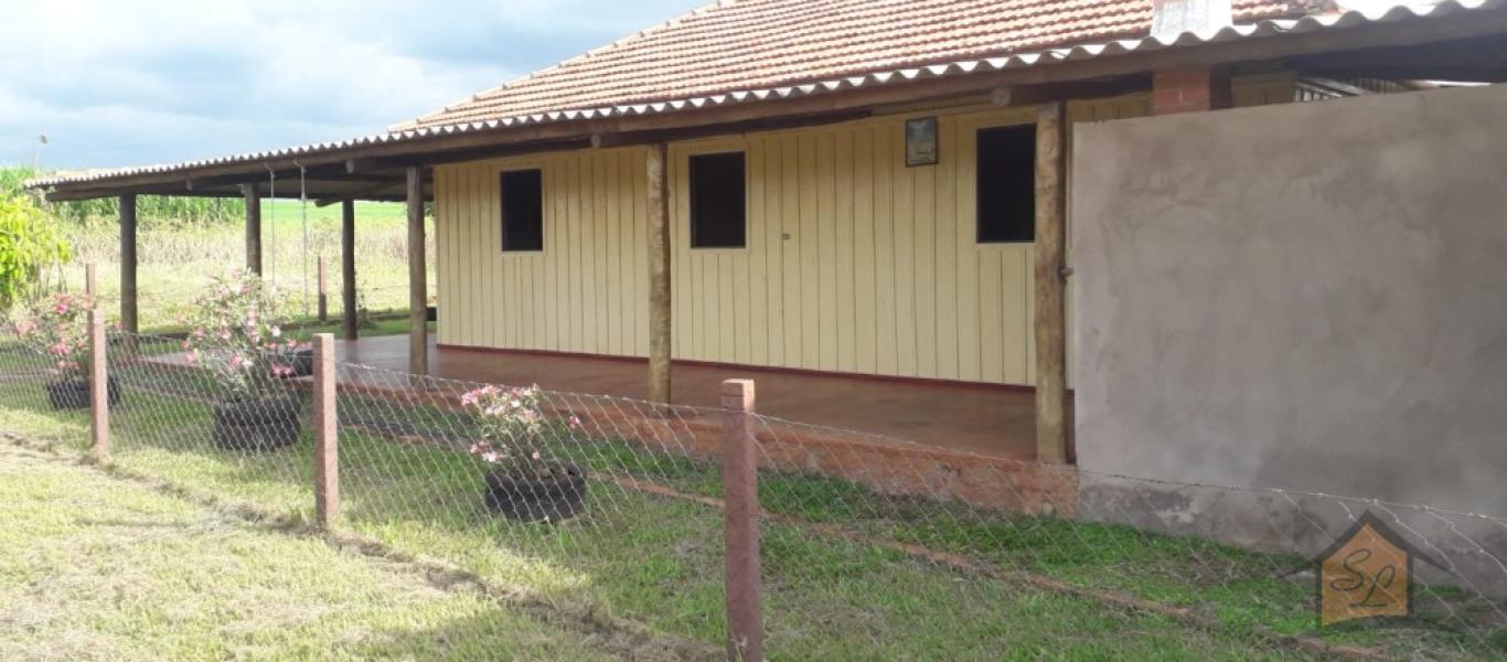 CHÁCARA NA AGUA DA CAPIVARA em ASSIS