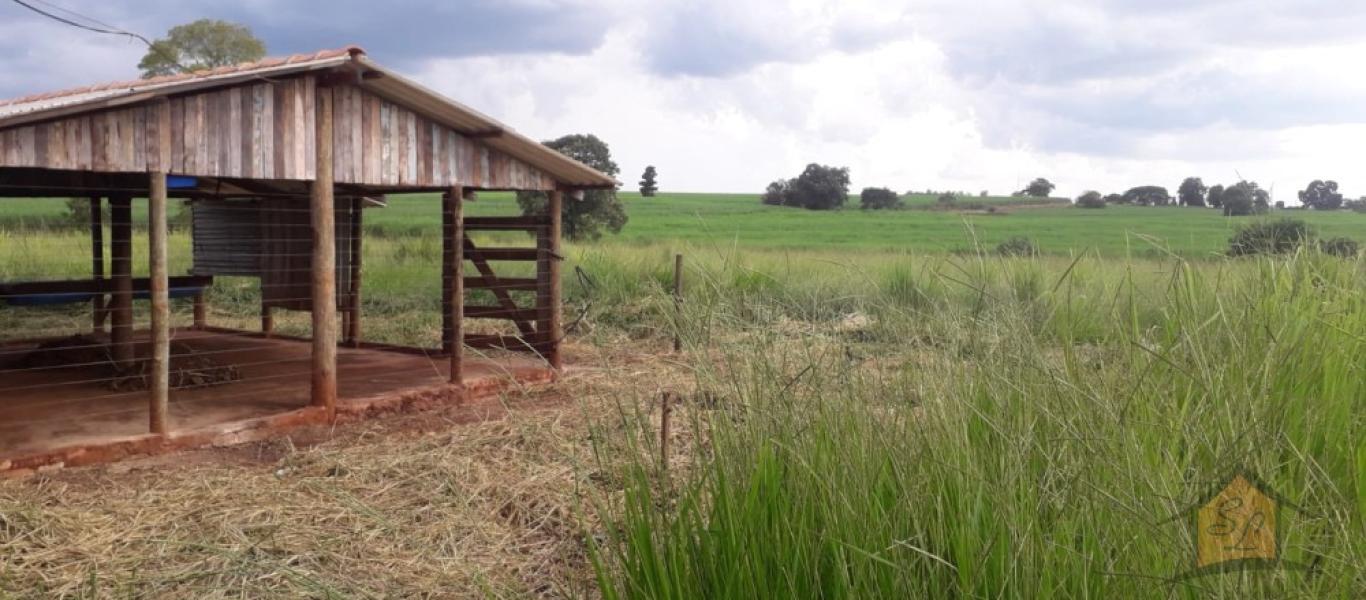 CHÁCARA NA AGUA DA CAPIVARA em ASSIS