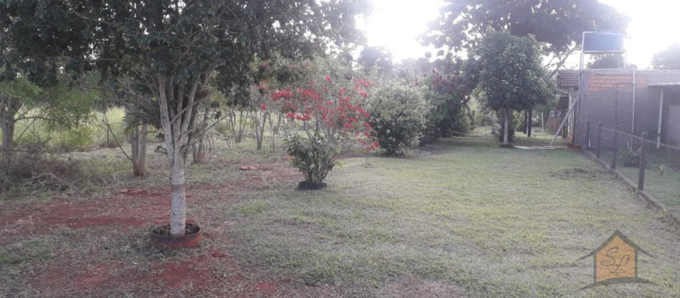 CHÁCARA NA AGUA DA CAPIVARA em ASSIS