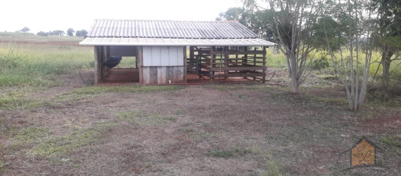 CHÁCARA NA AGUA DA CAPIVARA em ASSIS