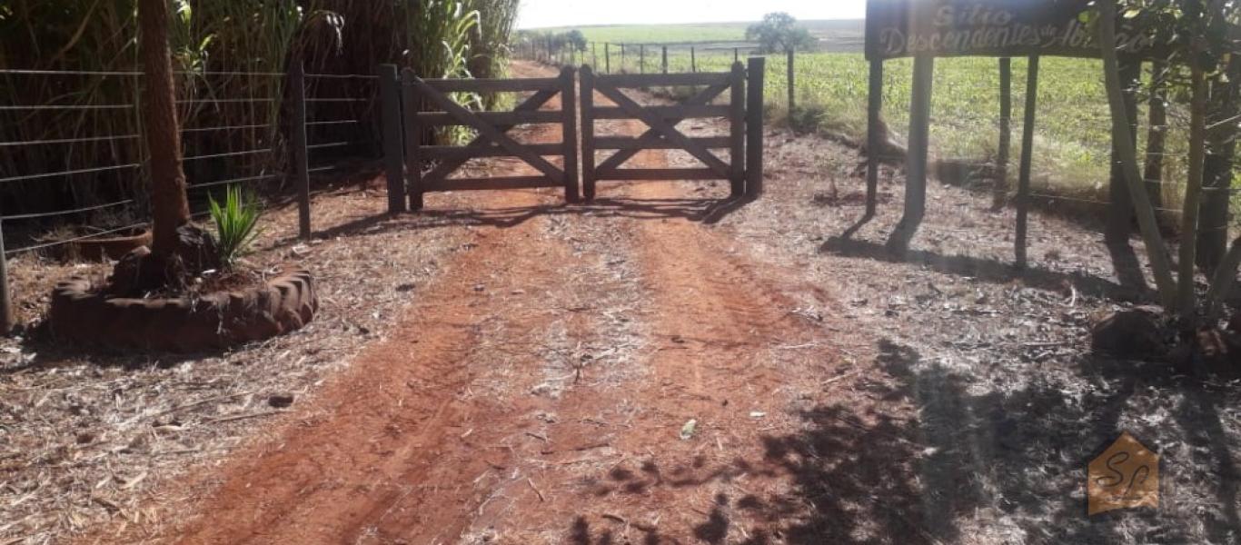 CHÁCARA NA AGUA DA CAPIVARA em ASSIS