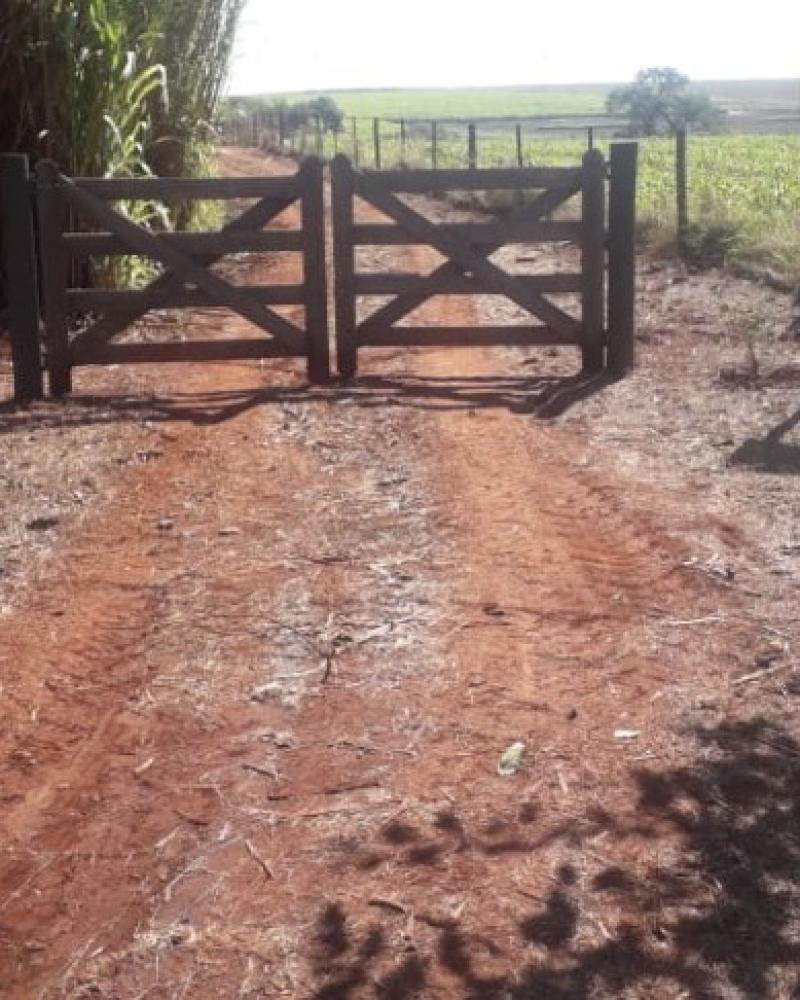 CHÁCARA NA AGUA DA CAPIVARA em ASSIS