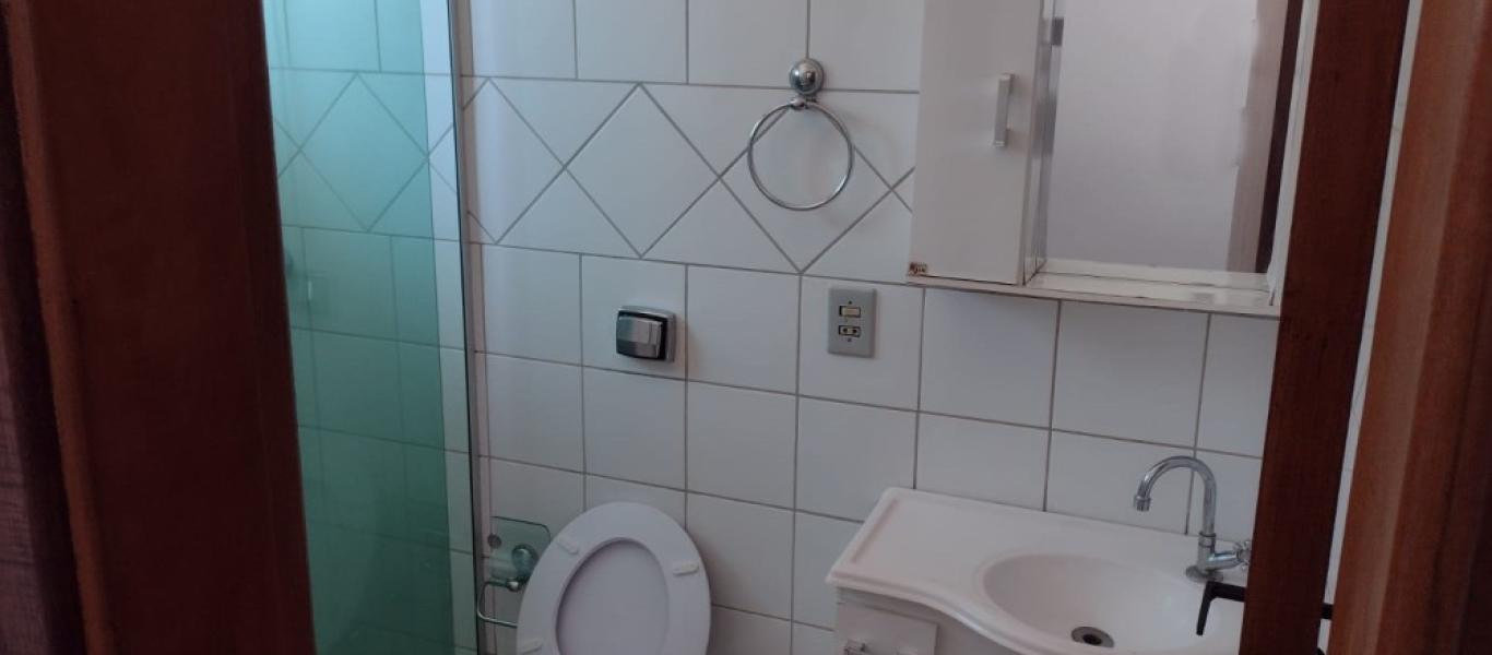 APARTAMENTO NA Vila Claudia em Assis