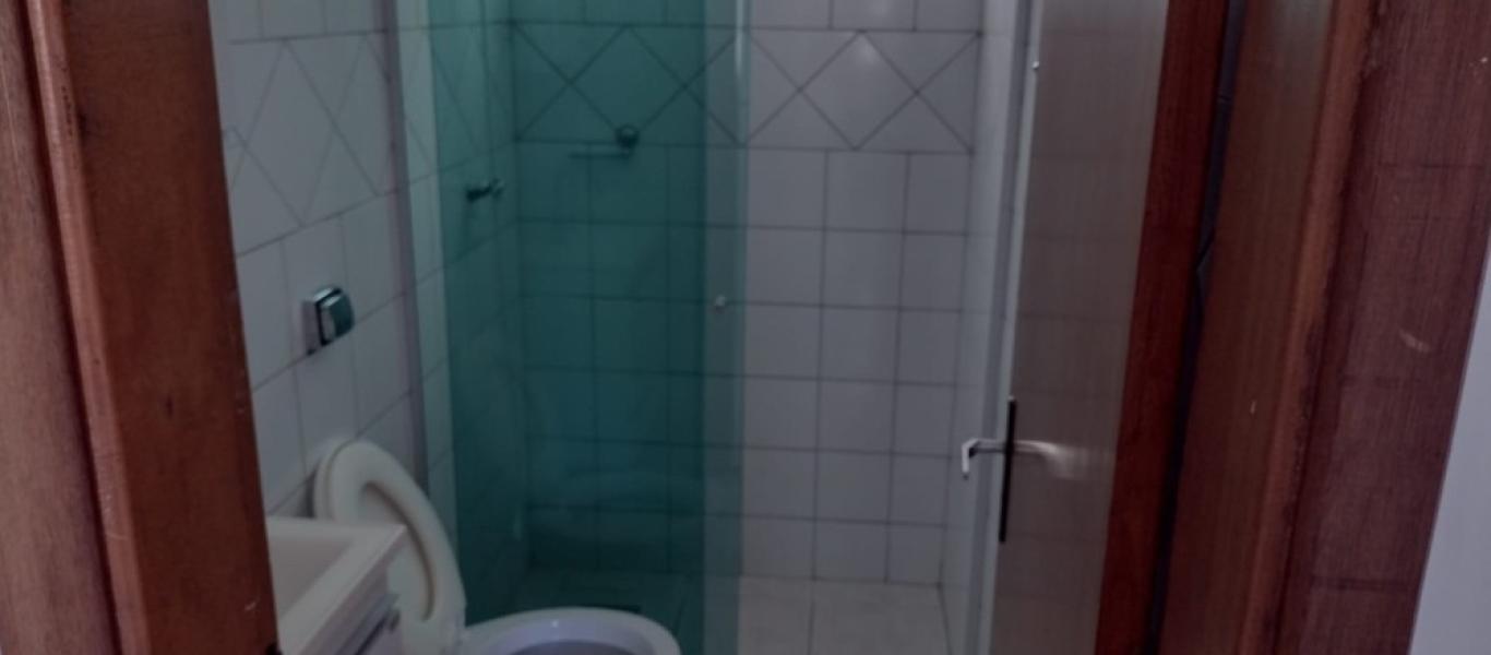 APARTAMENTO NA Vila Claudia em Assis