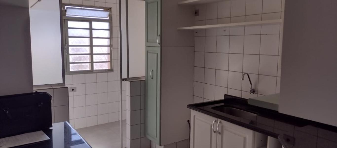 APARTAMENTO NA Vila Claudia em Assis