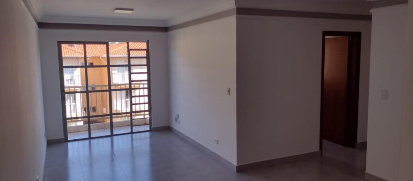 APARTAMENTO NA Vila Claudia em Assis