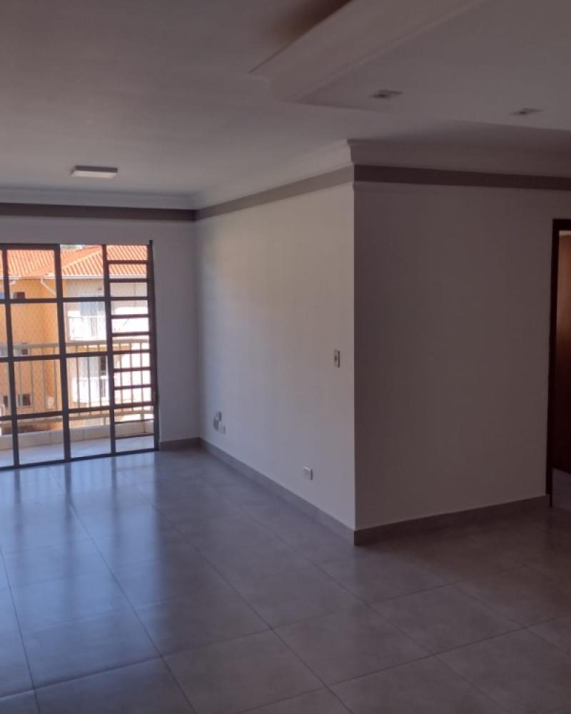 APARTAMENTO No Residencial Parque Pinheiros em Assis