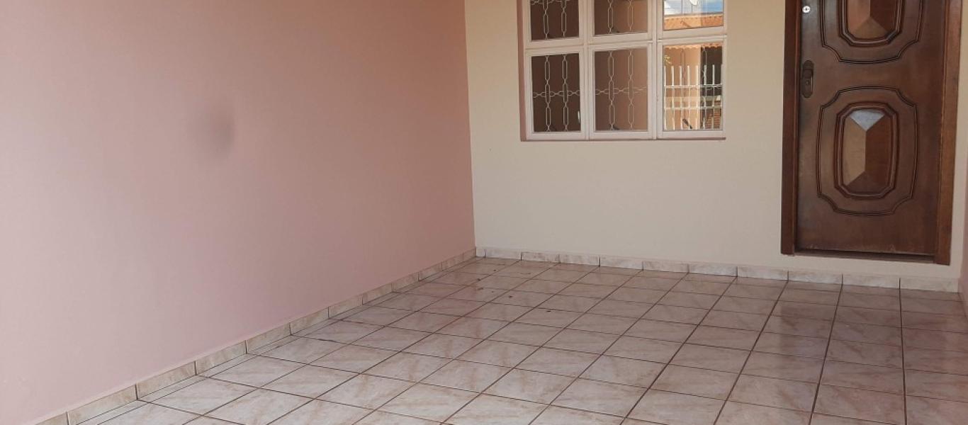 CASA NA Vila Rodrigues em Assis