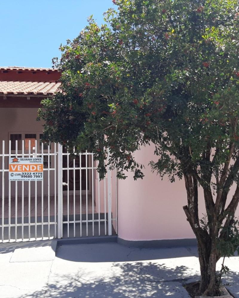 CASA NA Vila Rodrigues em Assis