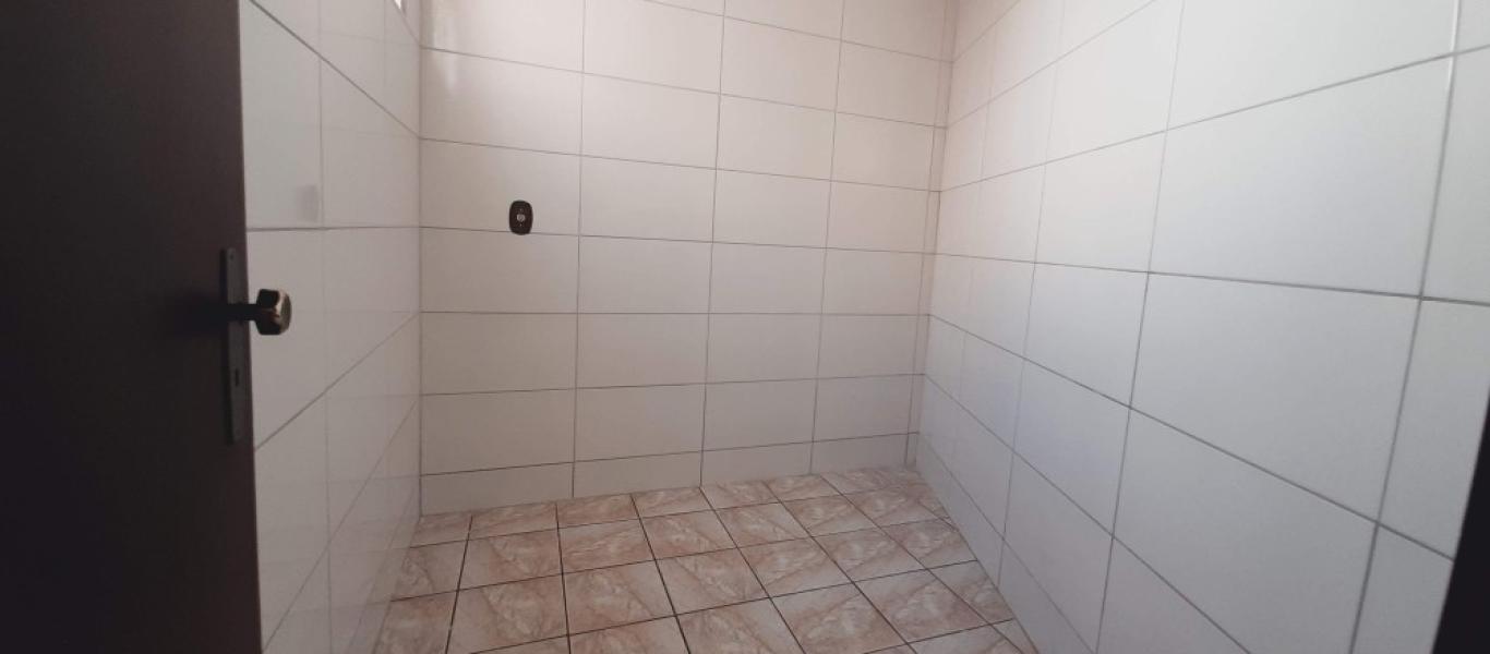 CASA NA Vila Rodrigues em Assis