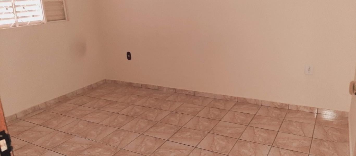 CASA NA Vila Rodrigues em Assis