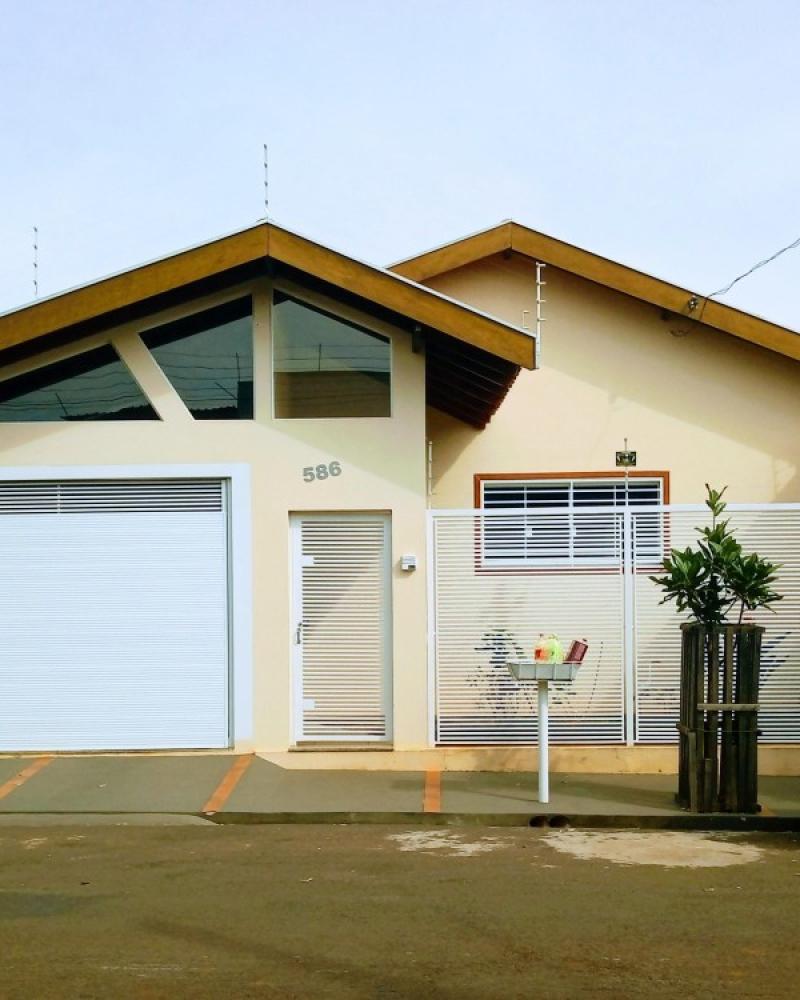 CASA Na Vila Boa Vista  em Assis