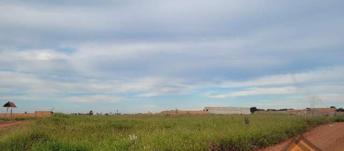 TERRENO NA CERVINHO em ASSIS